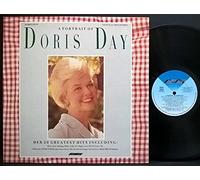 Doris Day - A Portrait Of Doris Day