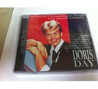 Doris Day - America's Sweetheart Sings...