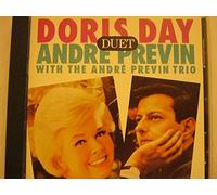 Doris Day & Andre Previn - Duet