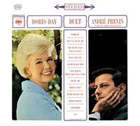 DORIS DAY & ANDRE PREVIN WITH THE ANDRE PREVIN TRIO - Duet