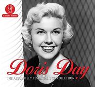 Doris Day - Asolutely Essential 3 CD Collection - CD - K600z