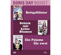 Doris Day - Box Set [3 DVDs]