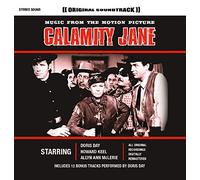 Doris Day - Calamity Jane