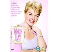 Doris Day Collection - Billy Rose's Jumbo / Young Man with a Horn / Love Me or Leave Me / Please Don't Eat the Daisies / The Glass Bottom Boat / Calamity Jane [DVD]