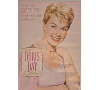 Doris Day Collection - Part 2 - Please Don't Eat The Daisies / Young Man With A Horn / Calamity Jane DVD