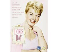 Doris Day Collection: Volume 1 [6 Film] (DVD)