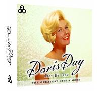 Doris Day - Day By Day-Greatest Hits & More by Doris Day (2011-09-04)