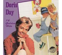 Doris Day - Doris Day - 16 golden hits