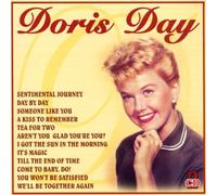 Doris Day - Doris Day