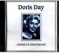 Doris day - Doris day - America's Sweetheart