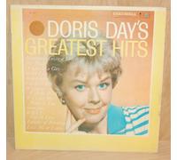 Doris Day - Doris Day / Doris Day's Greatest Hits