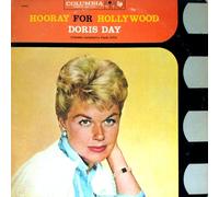 Doris Day - Doris Day: Hooray For Hollywood (CSP Collectors' Series Reissue) (23 Tracks) [2 VINYL LP SET] [STEREO]