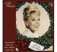 Doris Day - DORIS DAY:MERRY CHRISTMAS