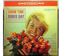 Doris Day - DORIS DAY SHOW TIME vinyl record