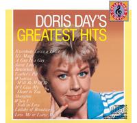 Doris Day - Doris Day's Greatest Hits [New CD]