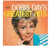 DORIS DAY - Doris Day's Greatest Hits [VINYL]