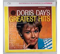 Doris Day - Doris Day's Greatest Hits [Vinyl LP]