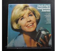 Doris Day - Doris Day's Sentimental Journey