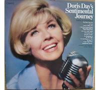 Doris Day - Doris Day's Sentimental Journey [Vinyl LP]