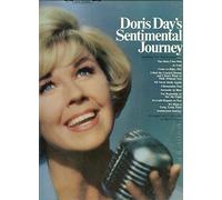 Doris Day - Doris Day's Sentimental Journey [Vinyl LP]