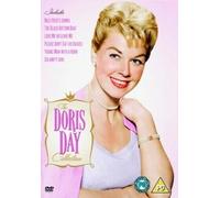Doris Day Collection - Billy Rose's Jumbo / Young Man with a Horn / Love Me or Leave Me / Please Don't Eat the Daisies / The Glass Bottom Boat / Calamity Jane [DVD]