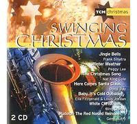 Doris Day Ella Fitzgerald & Louis Jordan Bing Crosby & The Andrews Sisters Louis Prima & His New Orleans Gang Duke Ellington's Hot Five - SWlNGlNG CHRlSTMAS