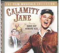 Doris Day - Film Musicals Collection, The: Calamity Jane