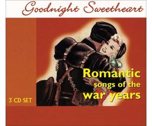 Doris Day - Goodnight Sweetheart