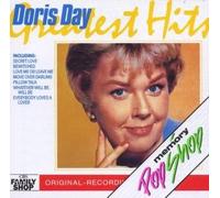 Doris Day - Greatest Hits