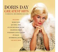 Doris Day - Greatest Hits [3CD Box Set]