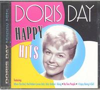 Doris Day - Happy Hits: 1949-1957