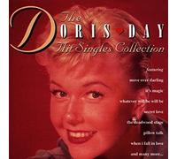 Doris Day - Hit Singles Collection