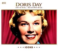 Doris Day - Icons