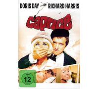 Doris Day in Caprice - 100 Jahre Geburtstags-Edition
