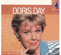 Doris Day - In verybody Loves A Lover
