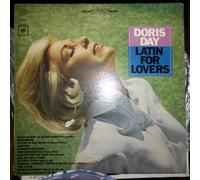 Doris Day - Latin For Lovers Sello: Columbia - CL 2310 Formato Mono País: US Fecha: 1965