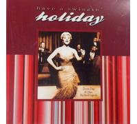 Doris Day & Les Brown - Have A Swingin' Holiday