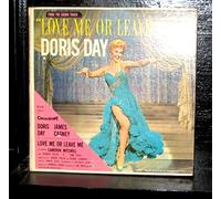 Doris Day - Love Me Or Leave Me