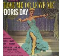 Doris Day LOVE ME OR LEAVE ME (CD) Album (US IMPORT)