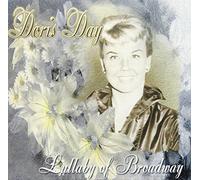 Doris Day - Lullaby Of Broadway