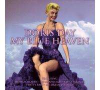 Doris Day - My Blue Heaven