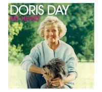 DORIS DAY - My Heart