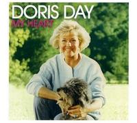 Doris Day - My Heart - CD - K3z