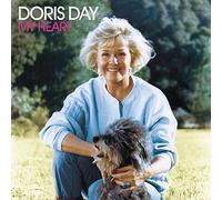 DORIS DAY - MY HEART GREEN VINYL - Vinyl Record - G2z
