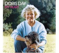 DORIS DAY - MY HEART GREEN VINYL - Vinyl Record - G2z