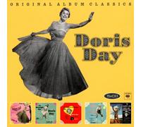 Doris Day Original Album Classics (CD) Box Set (US IMPORT)