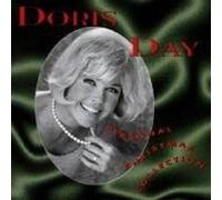 DORIS DAY "PERSONAL CHRISTMAS COLLECTION" CD NEW