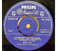 Doris Day - Please Don't Eat The Daisies