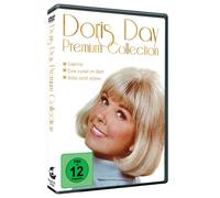 Doris Day - Premium Collection [3 DVDs] [DVD]