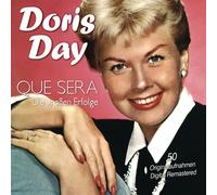 Day, Doris - Que Sera